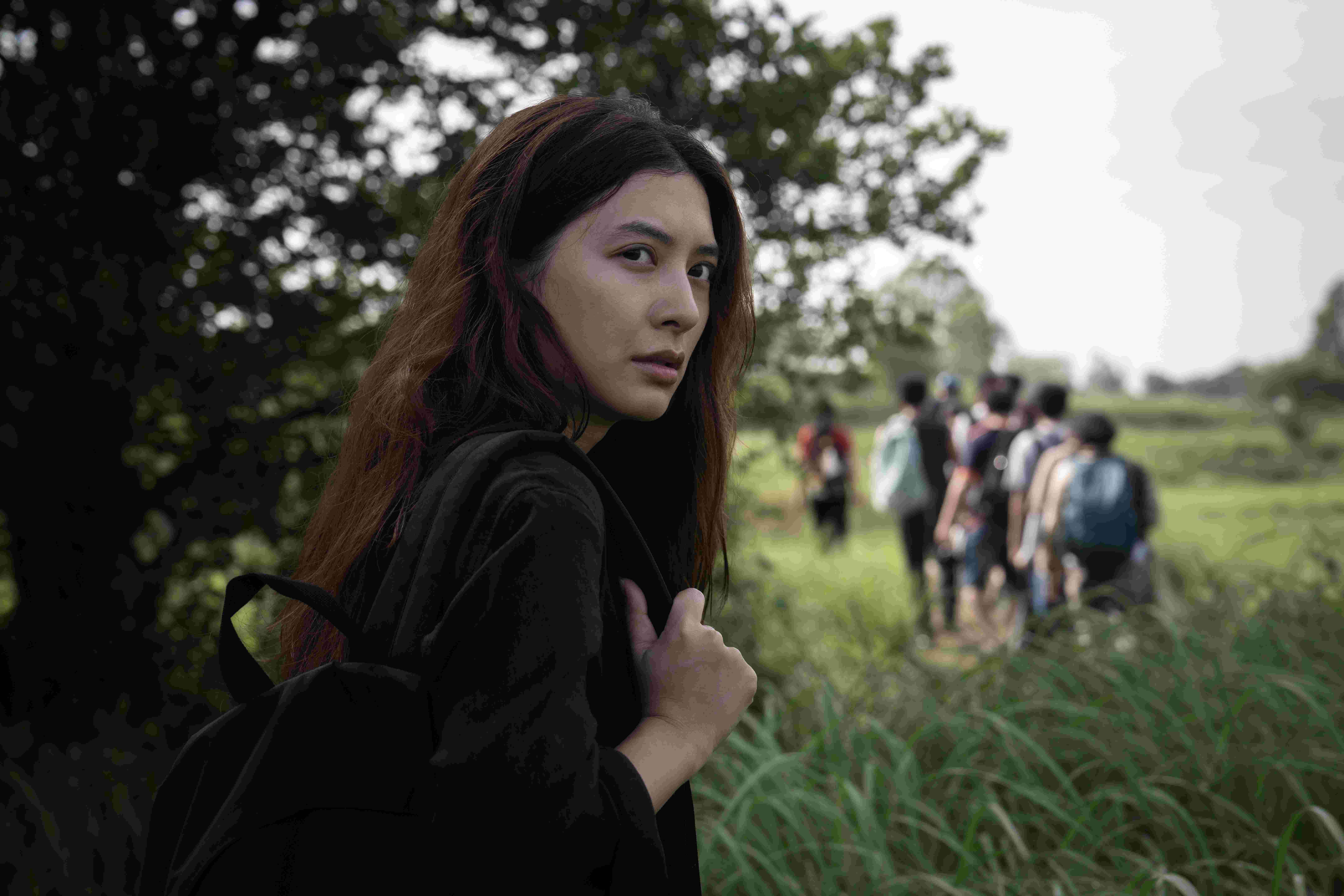 เส้นตายสายลวง