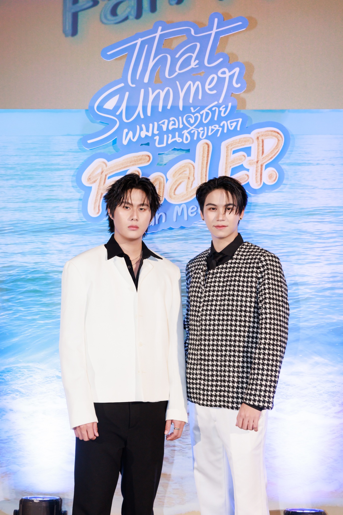 วินนี่-สตางค์ ประกาศยุติการทำงานคู่