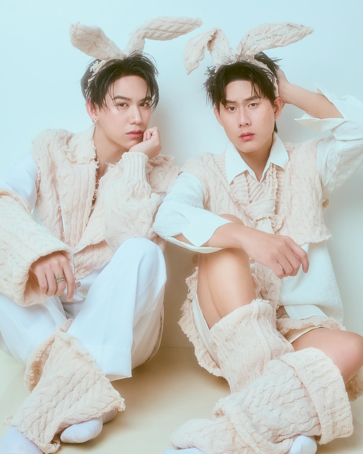 วินนี่-สตางค์ ประกาศยุติการทำงานคู่