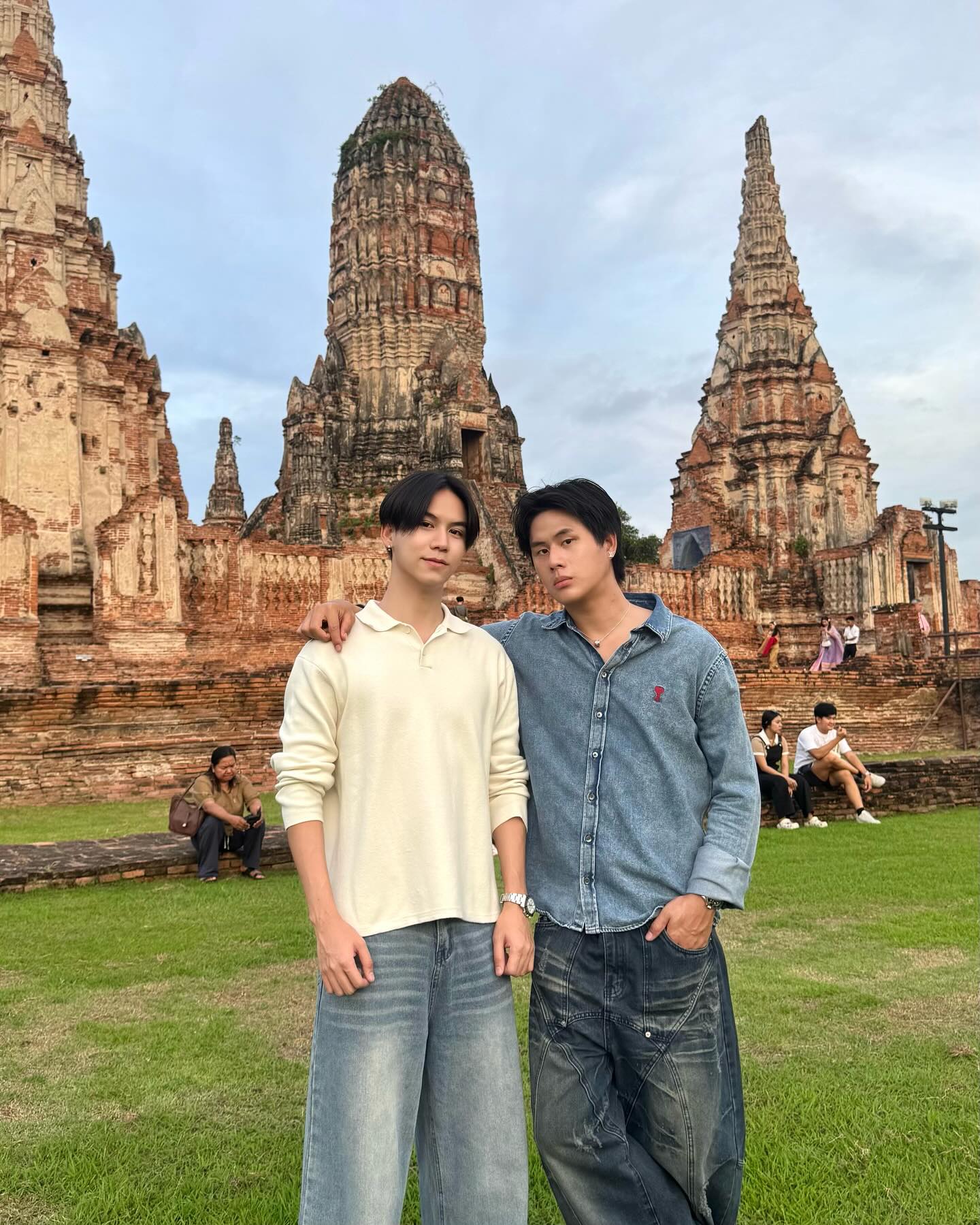 วินนี่-สตางค์ ประกาศยุติการทำงานคู่