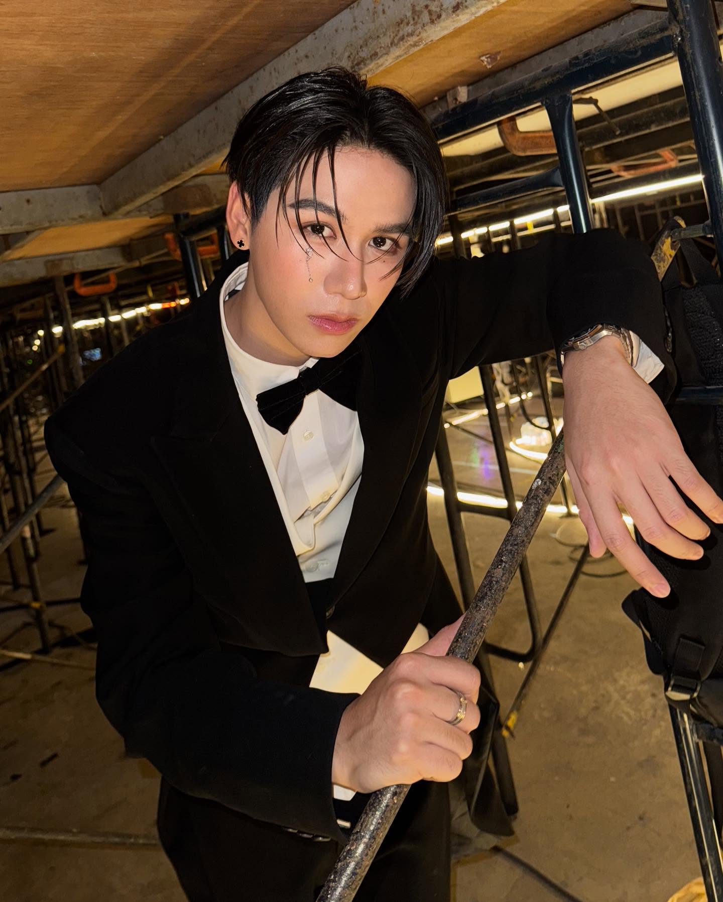 วินนี่-สตางค์ ประกาศยุติการทำงานคู่