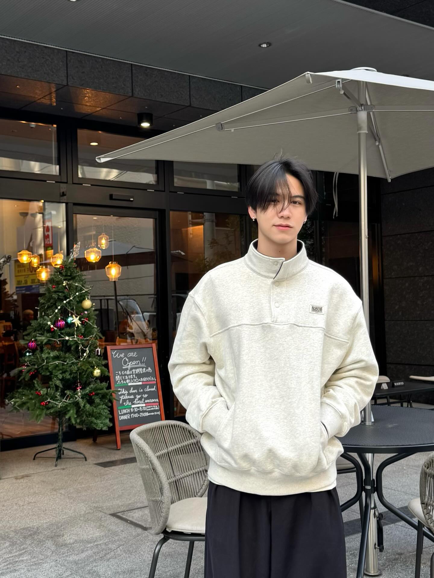 วินนี่-สตางค์ ประกาศยุติการทำงานคู่