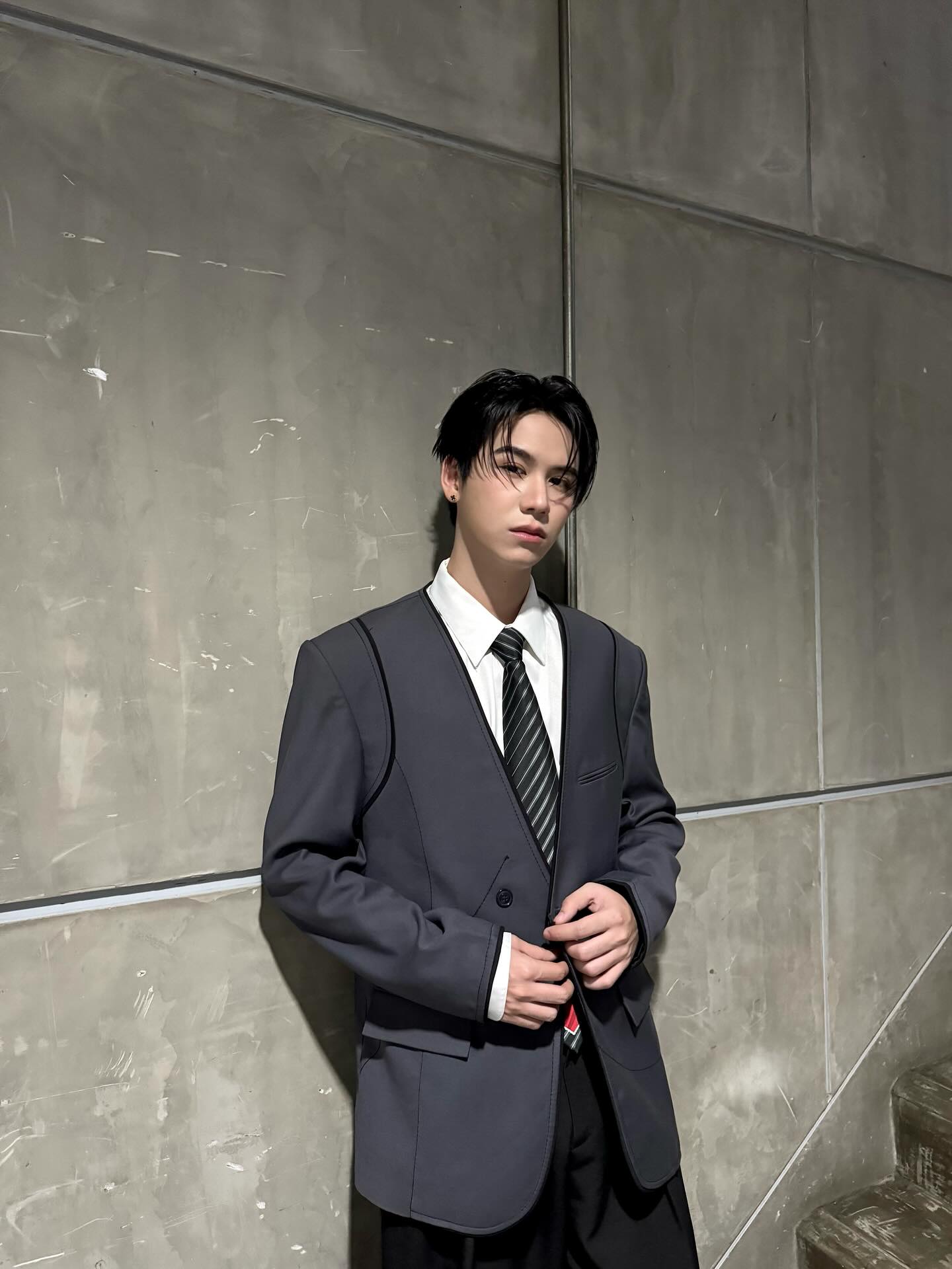 วินนี่-สตางค์ ประกาศยุติการทำงานคู่