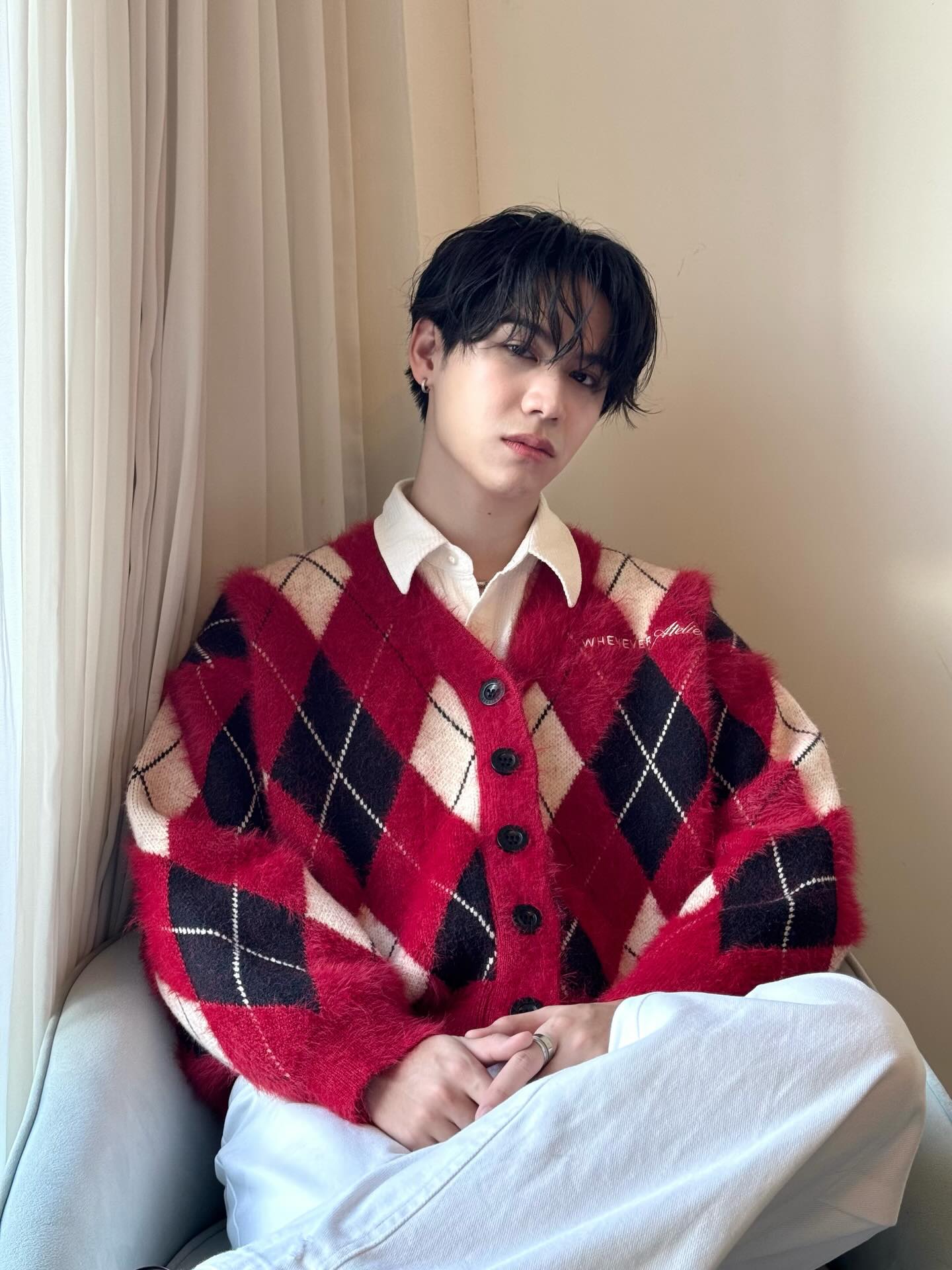 วินนี่-สตางค์ ประกาศยุติการทำงานคู่