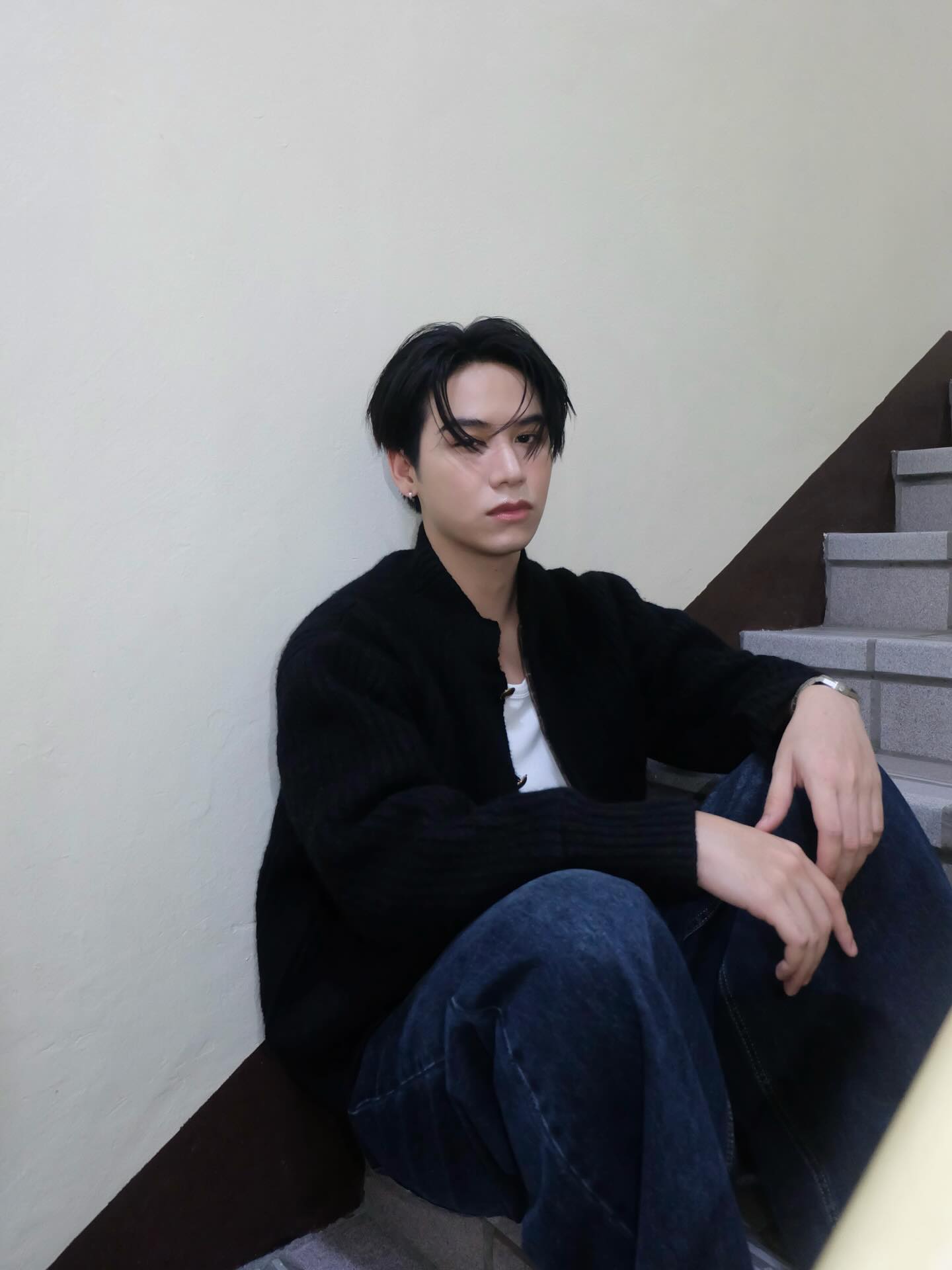 วินนี่-สตางค์ ประกาศยุติการทำงานคู่