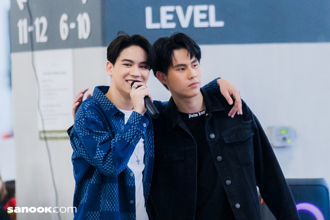 วินนี่-สตางค์ ประกาศยุติการทำงานคู่