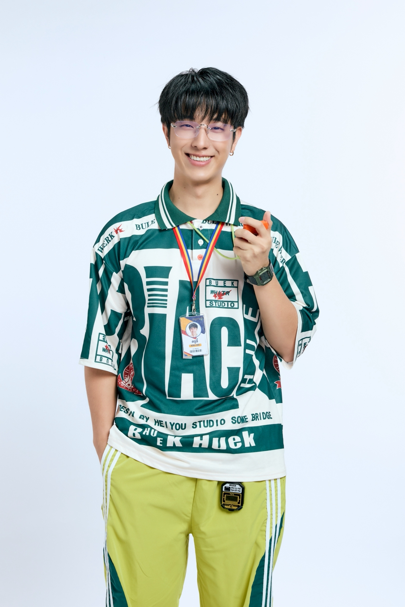 รักครูเท่าโลกเลย LOVE YOU TEACHER