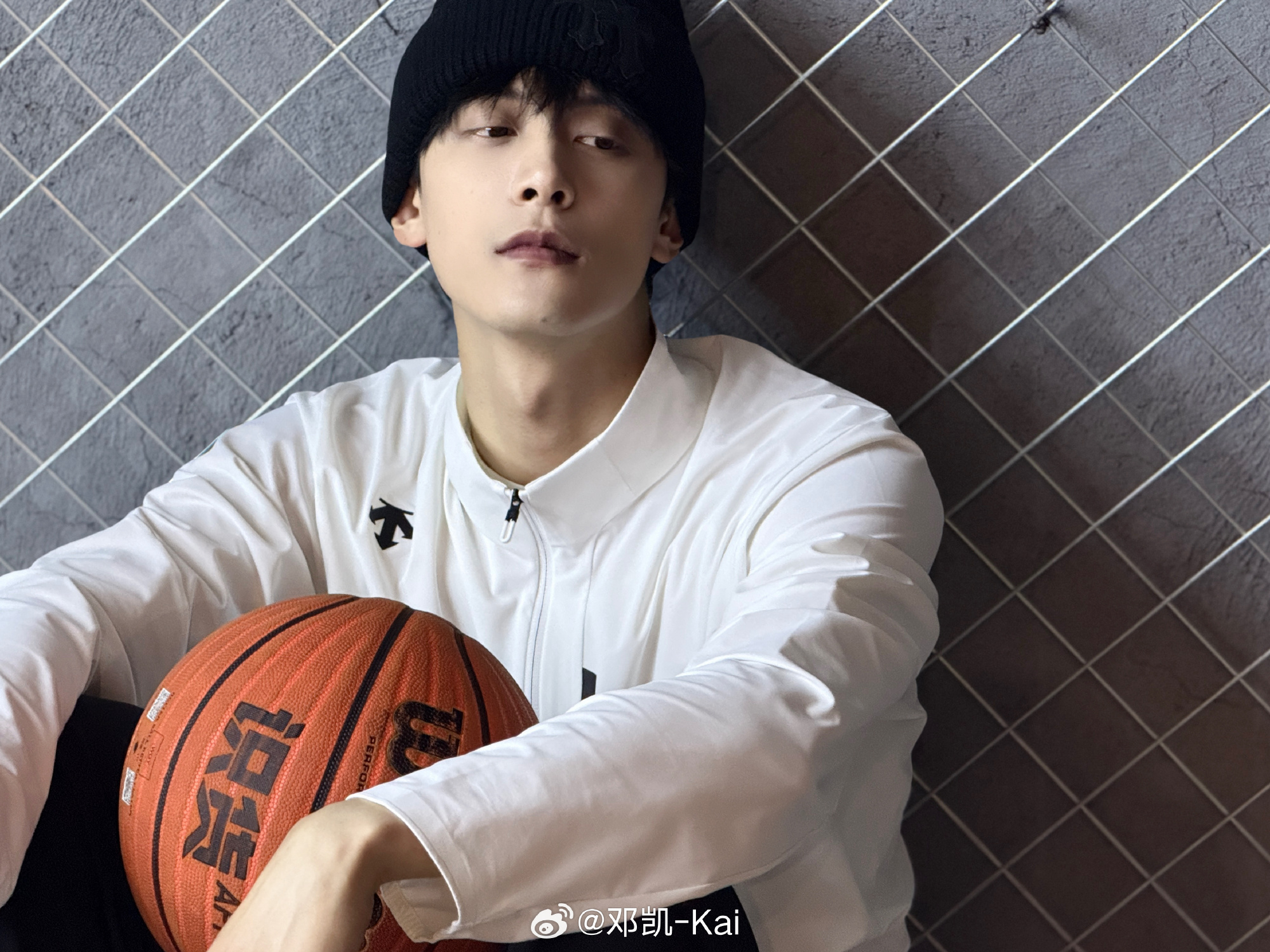 ประวัตินักแสดง เติ้งข่าย deng kai