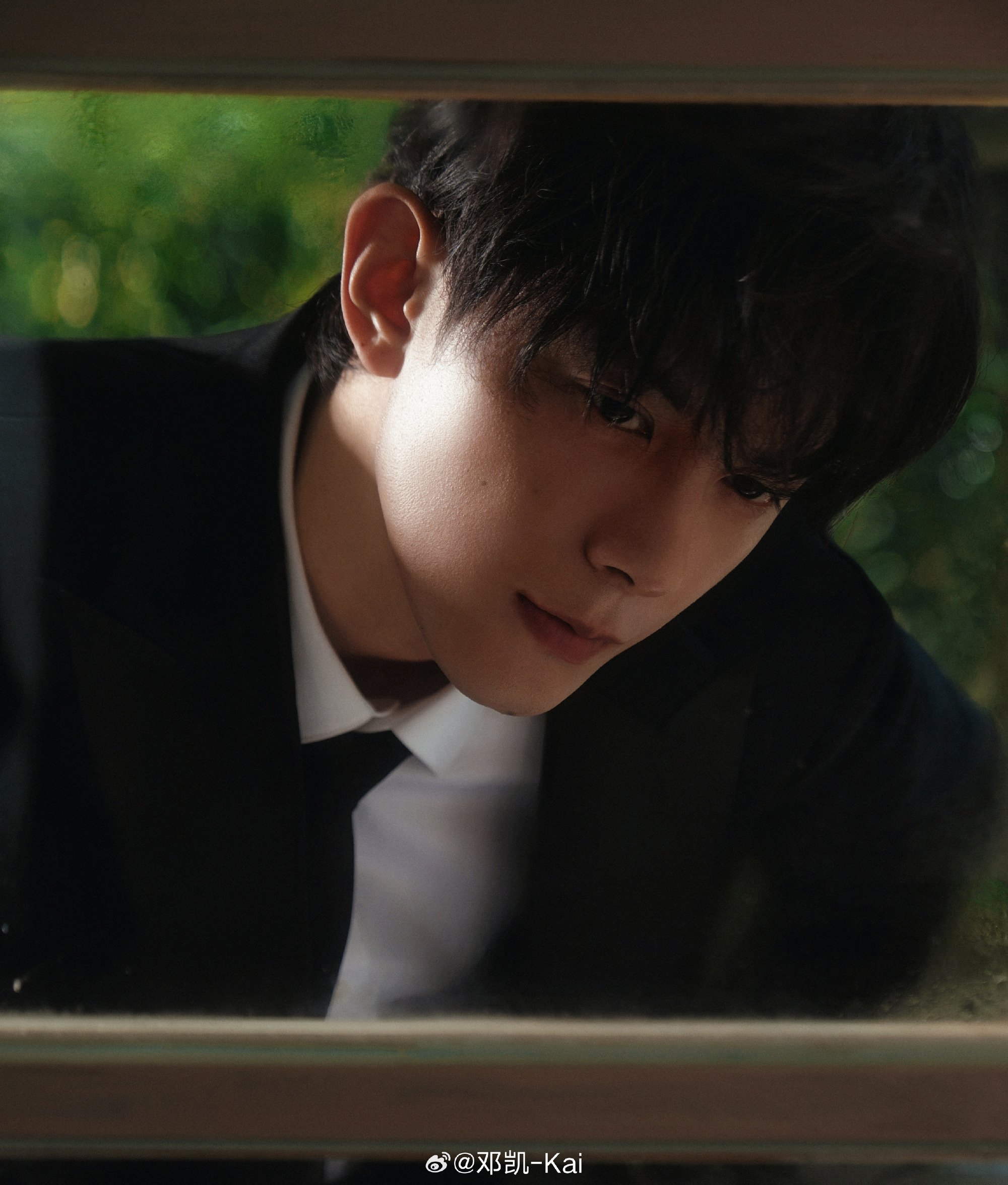 ประวัตินักแสดง เติ้งข่าย deng kai