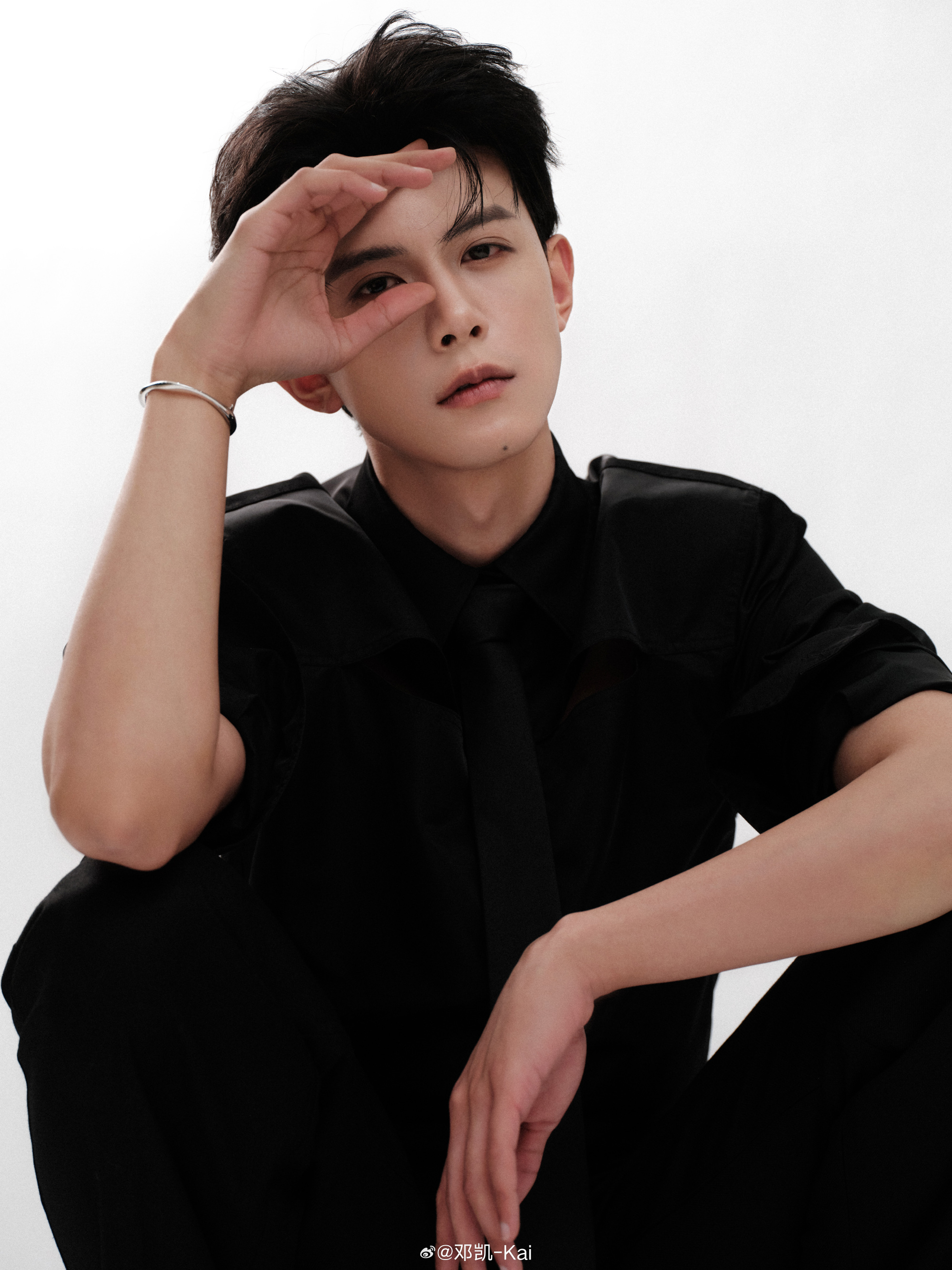 ประวัตินักแสดง เติ้งข่าย deng kai