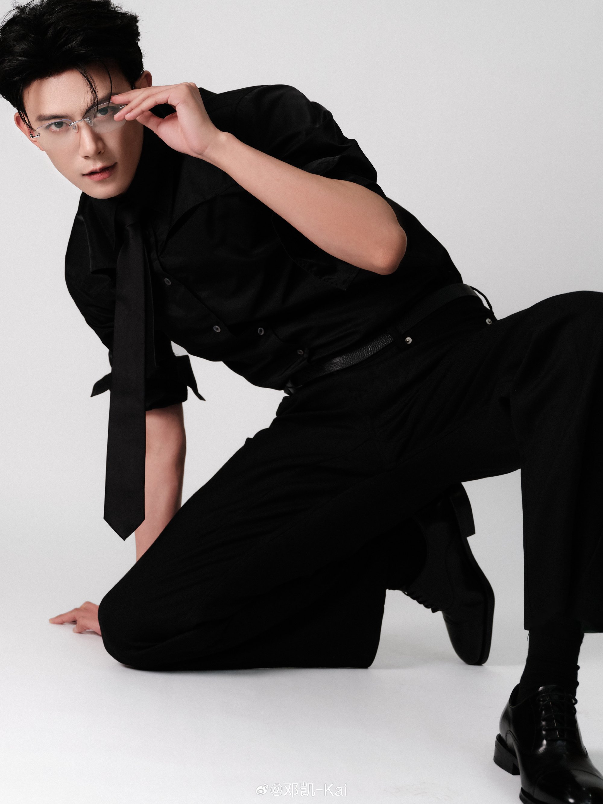 ประวัตินักแสดง เติ้งข่าย deng kai