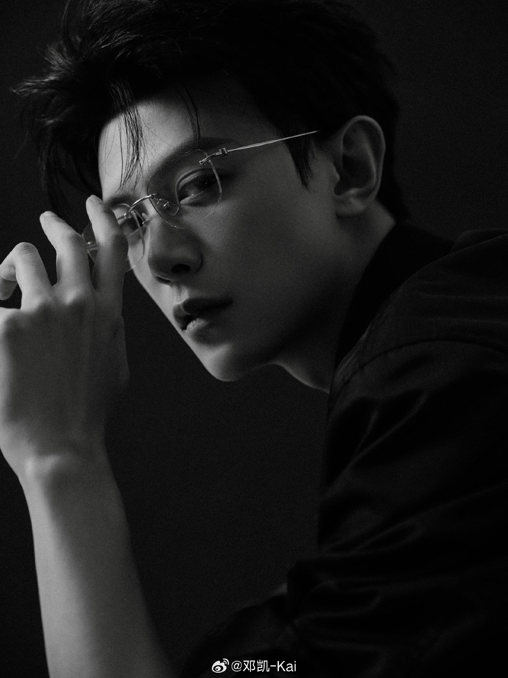 ประวัตินักแสดง เติ้งข่าย deng kai