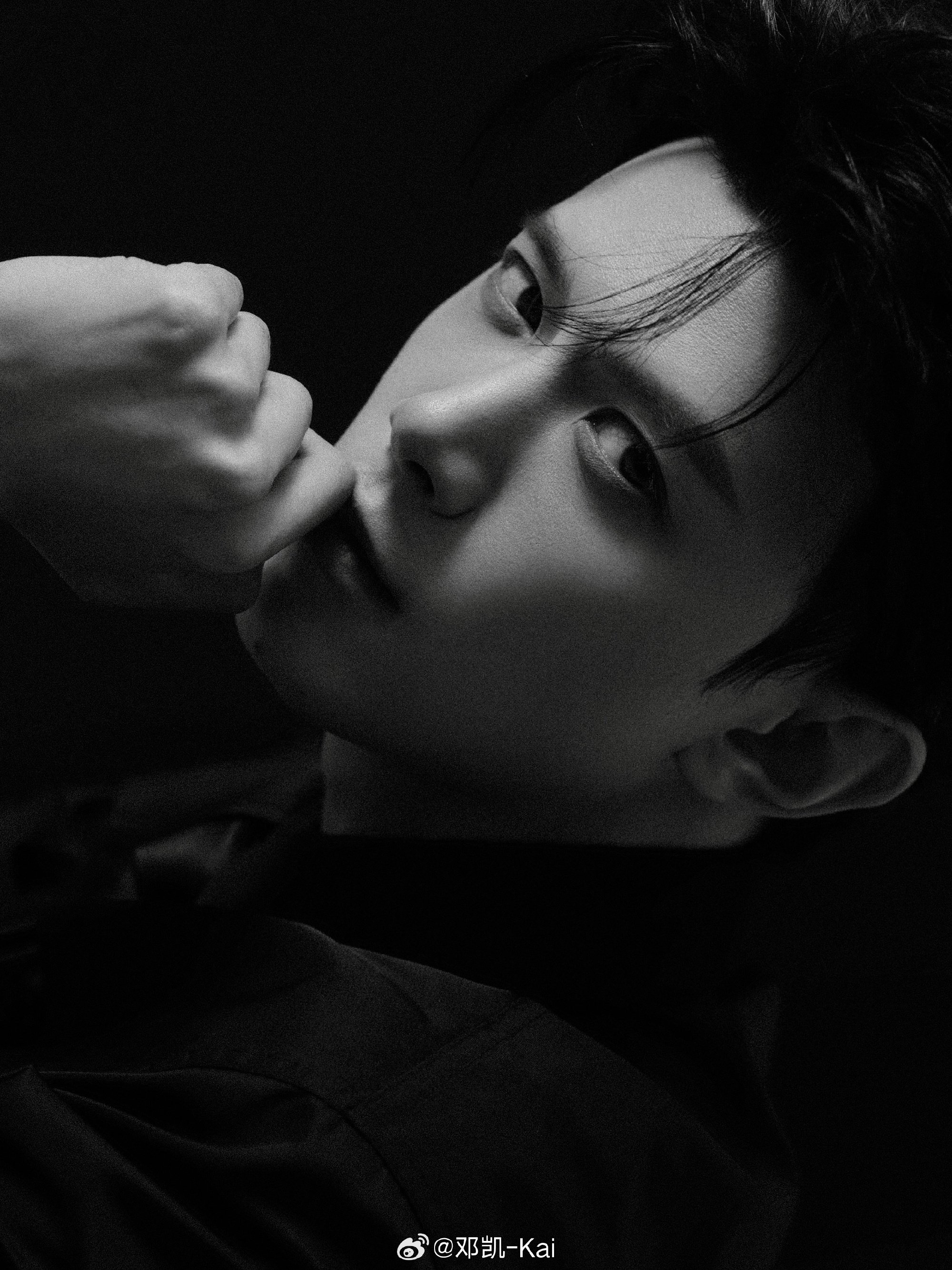 ประวัตินักแสดง เติ้งข่าย deng kai