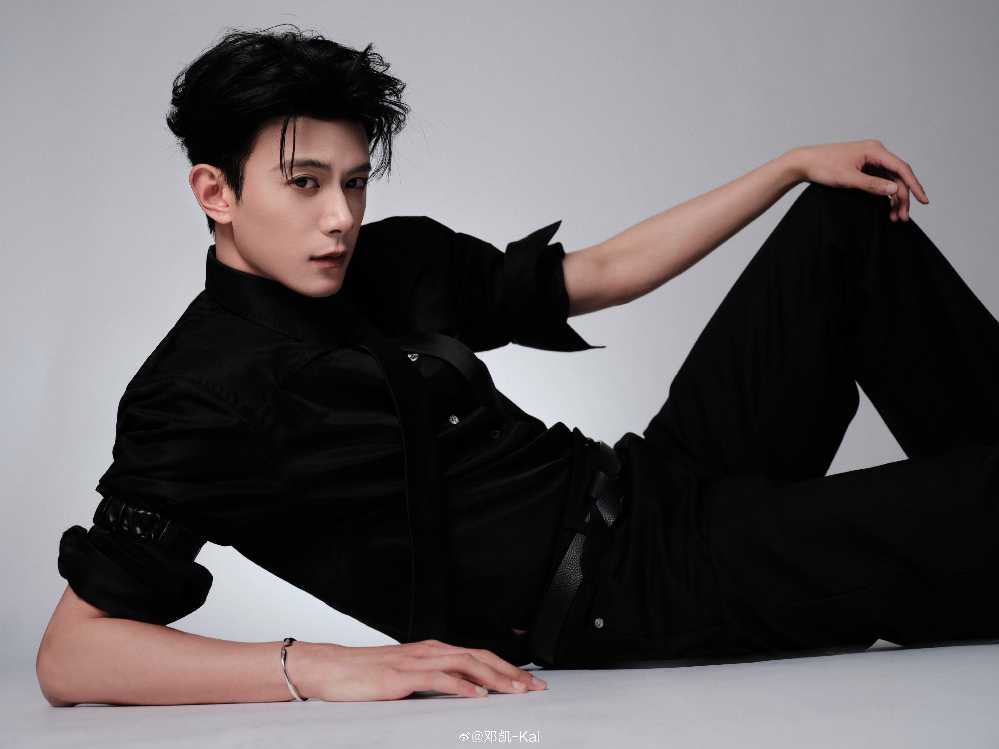 ประวัตินักแสดง เติ้งข่าย deng kai