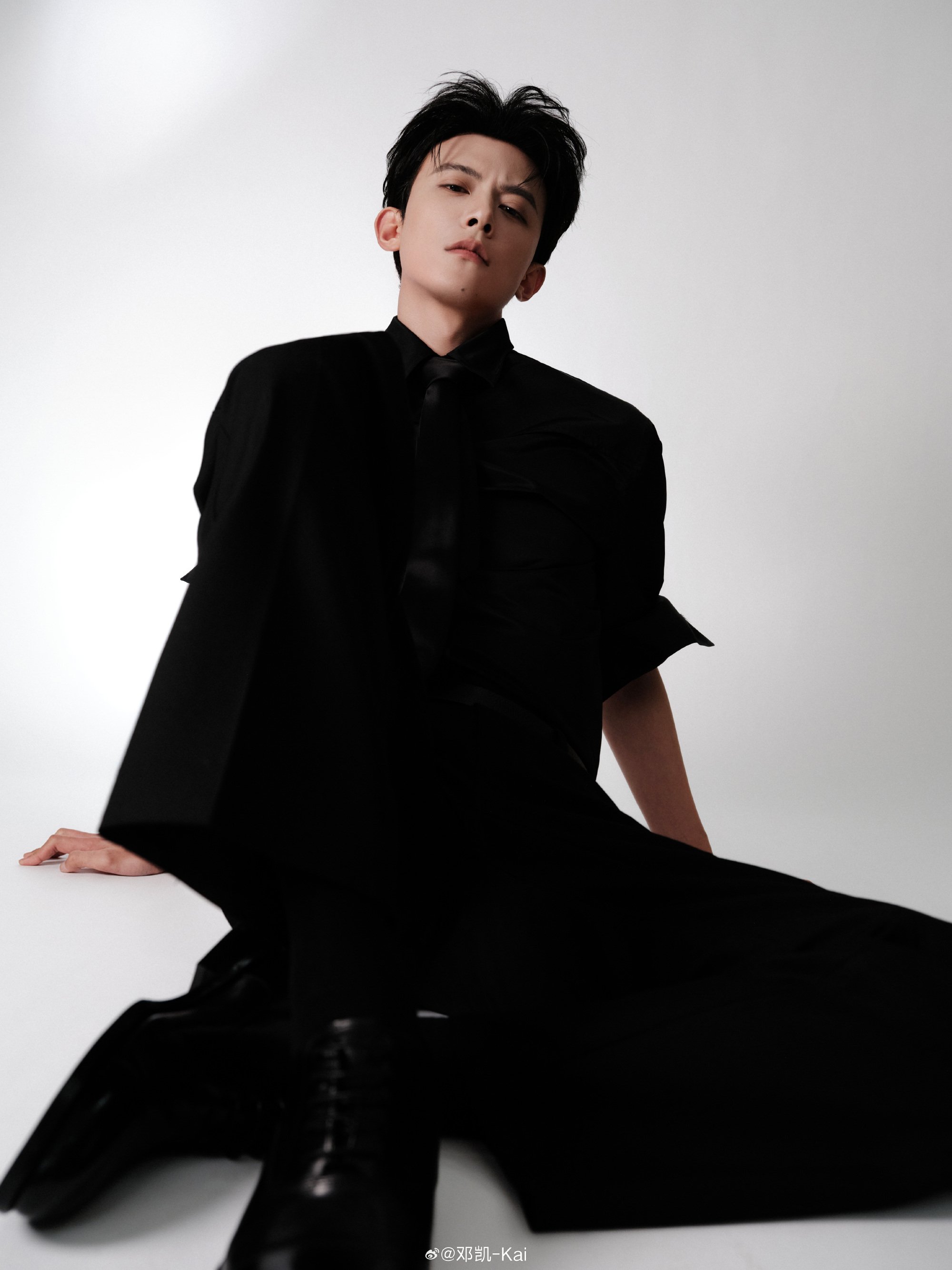 ประวัตินักแสดง เติ้งข่าย deng kai