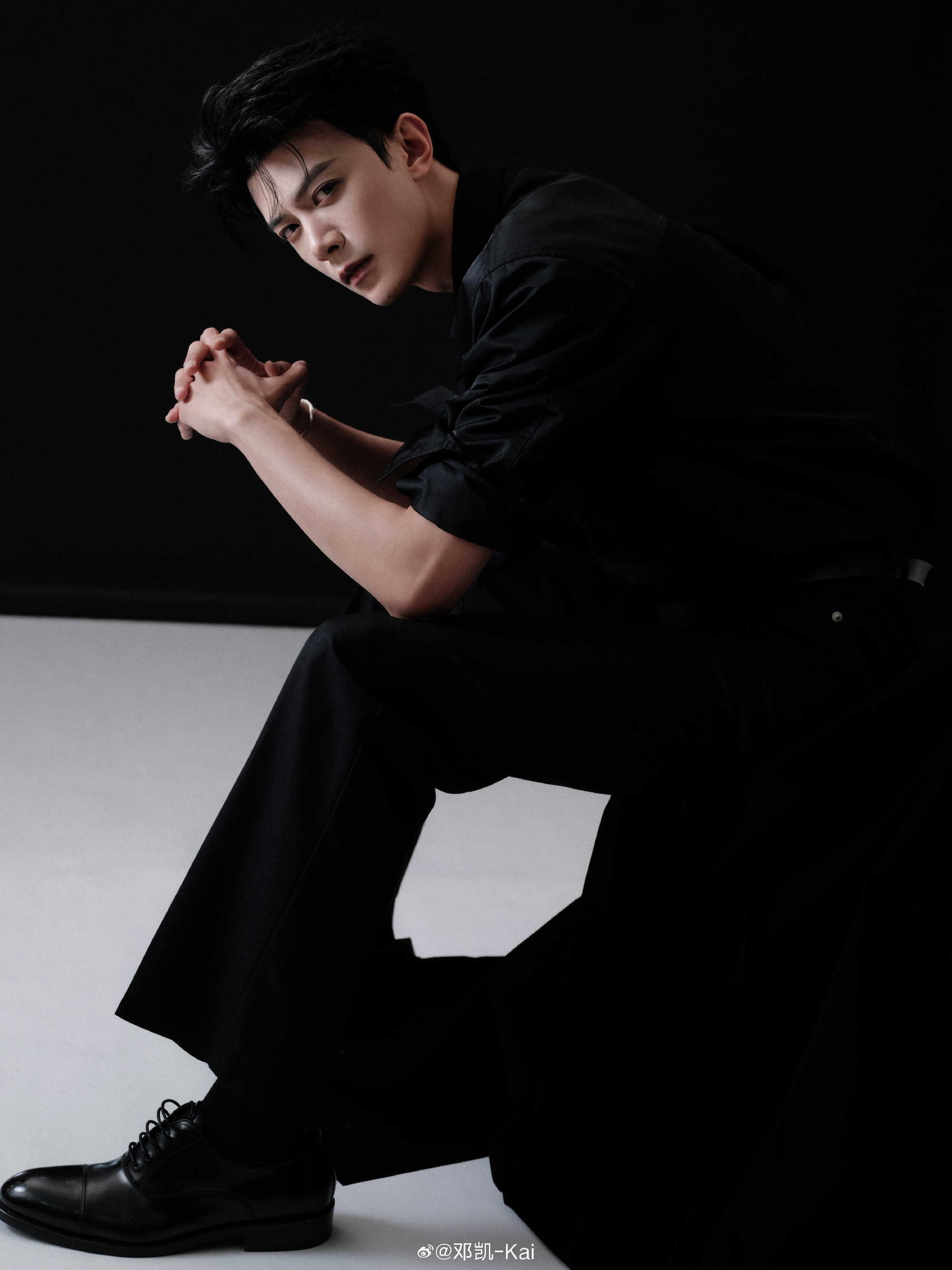 ประวัตินักแสดง เติ้งข่าย deng kai