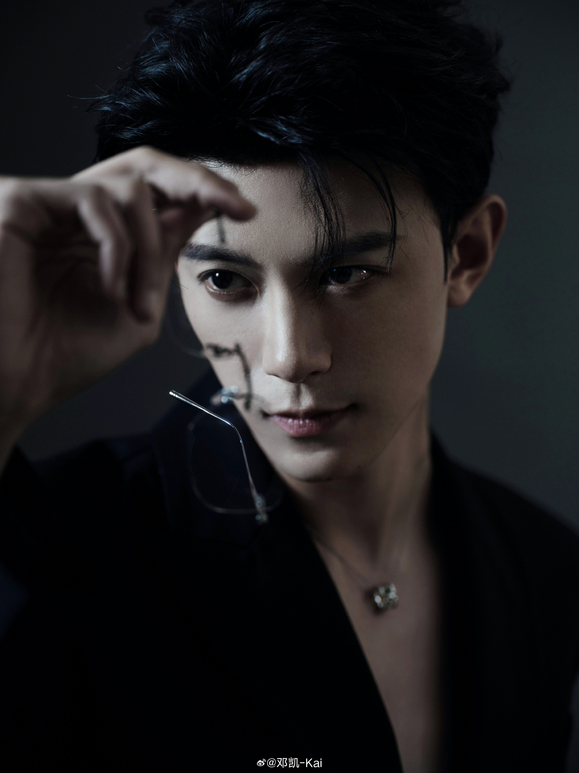 ประวัตินักแสดง เติ้งข่าย deng kai