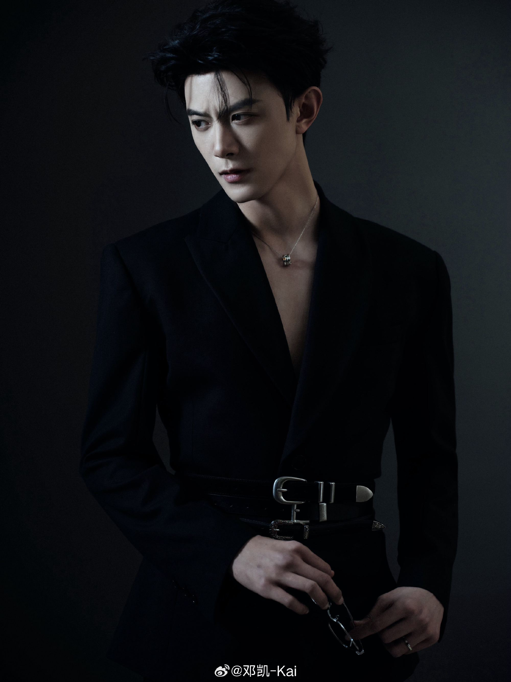 ประวัตินักแสดง เติ้งข่าย deng kai