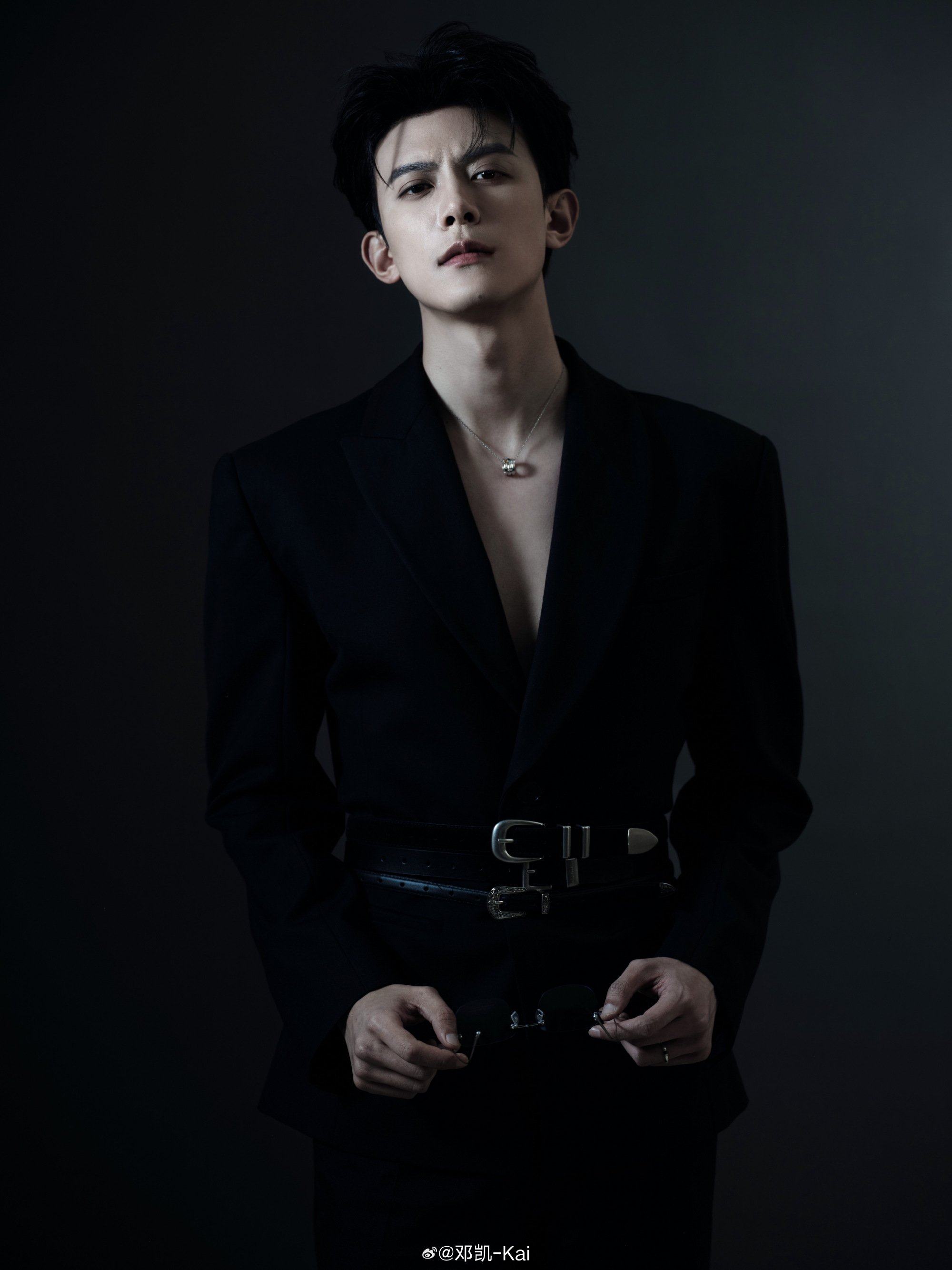 ประวัตินักแสดง เติ้งข่าย deng kai