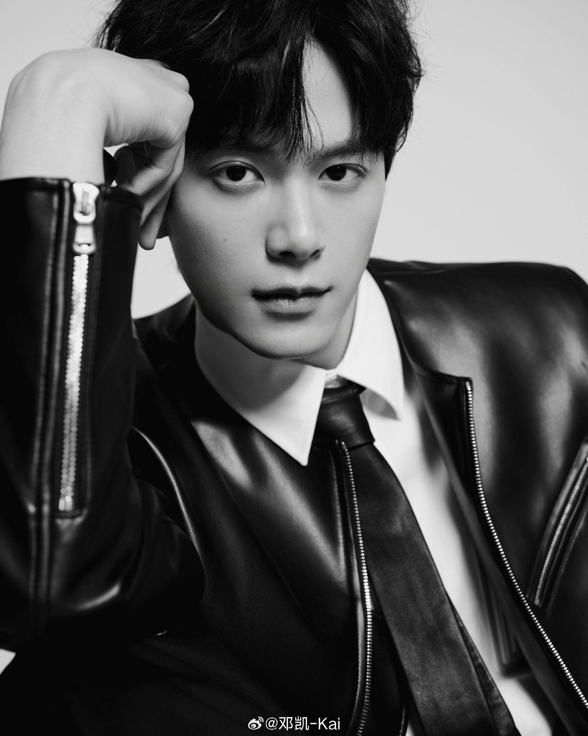 ประวัตินักแสดง เติ้งข่าย deng kai