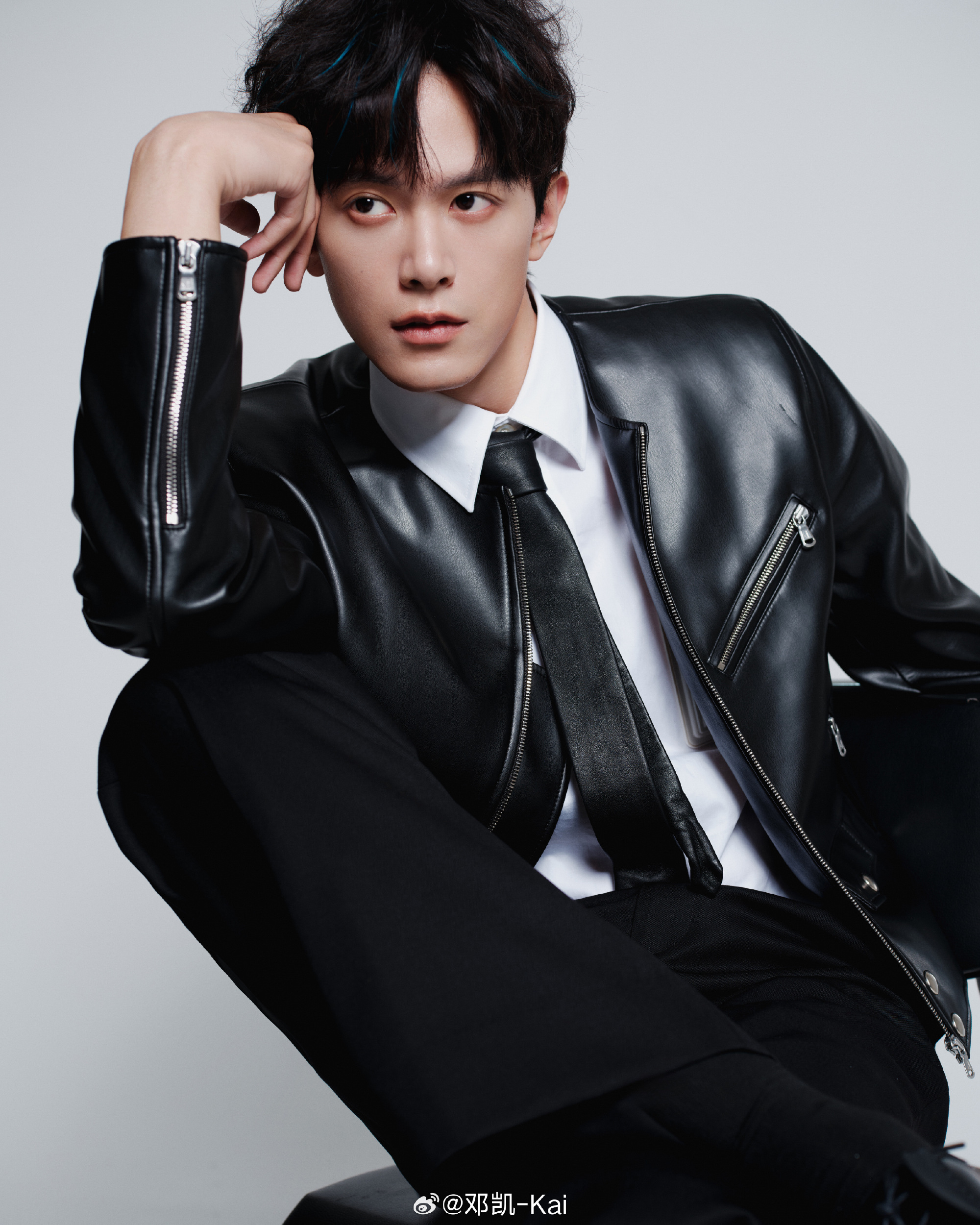 ประวัตินักแสดง เติ้งข่าย deng kai