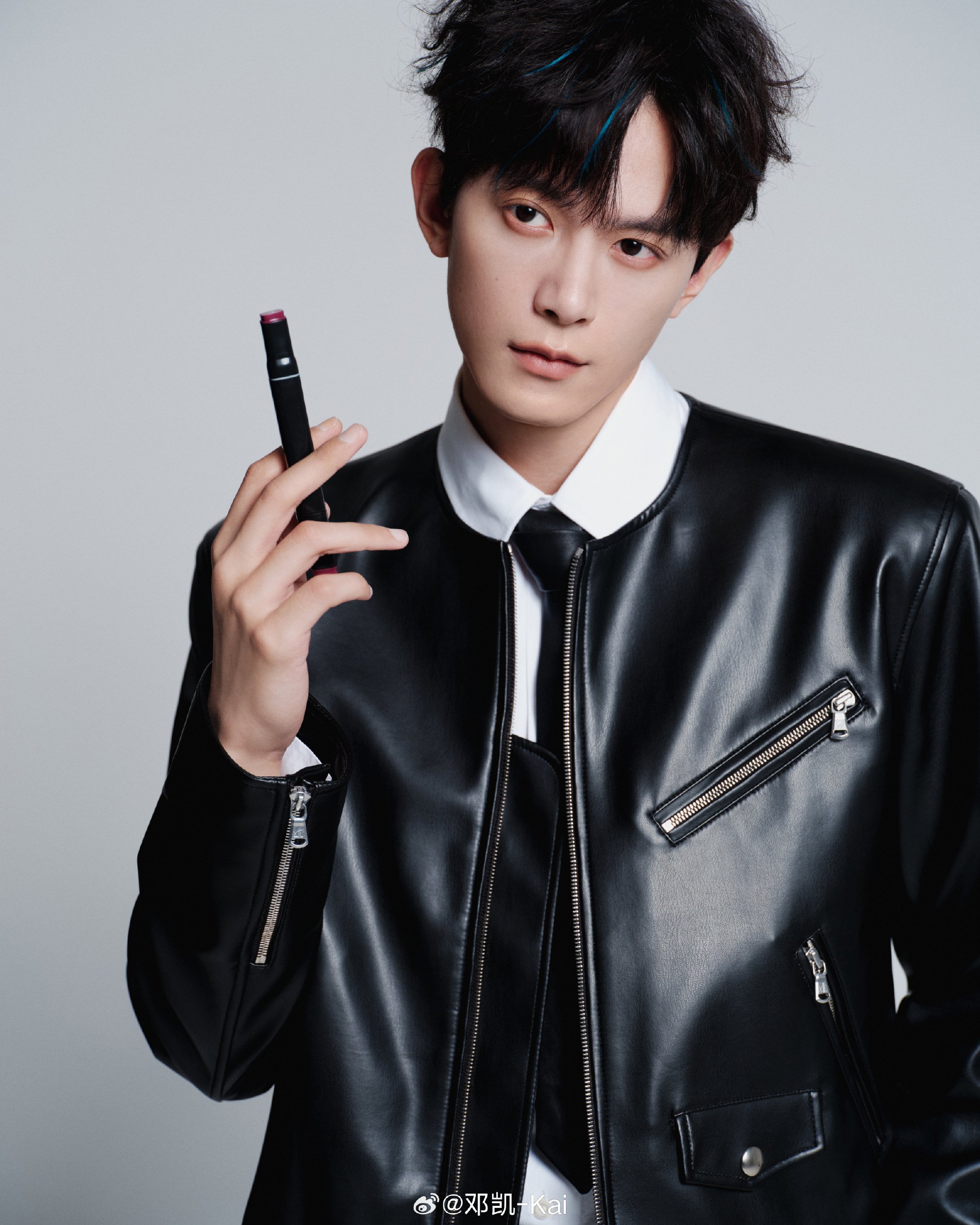 ประวัตินักแสดง เติ้งข่าย deng kai