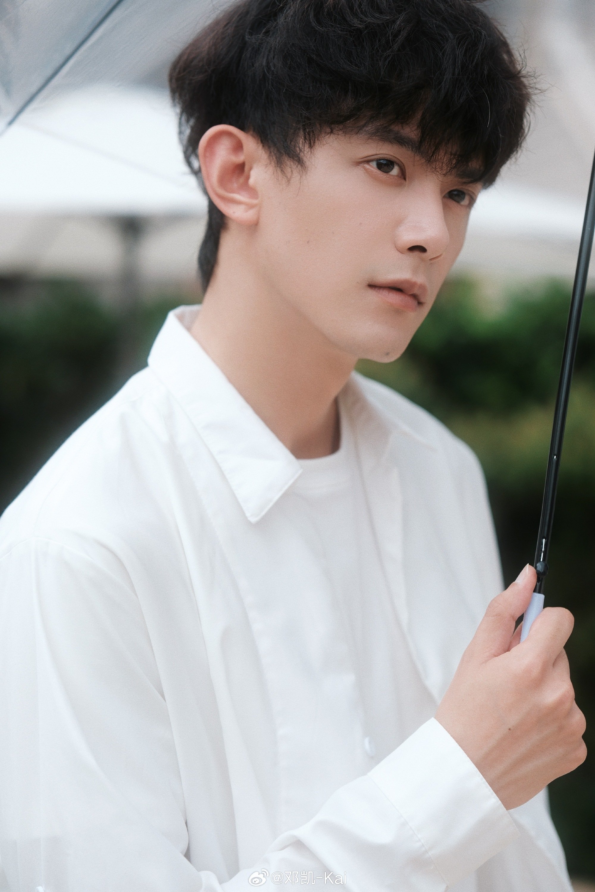 ประวัตินักแสดง เติ้งข่าย deng kai