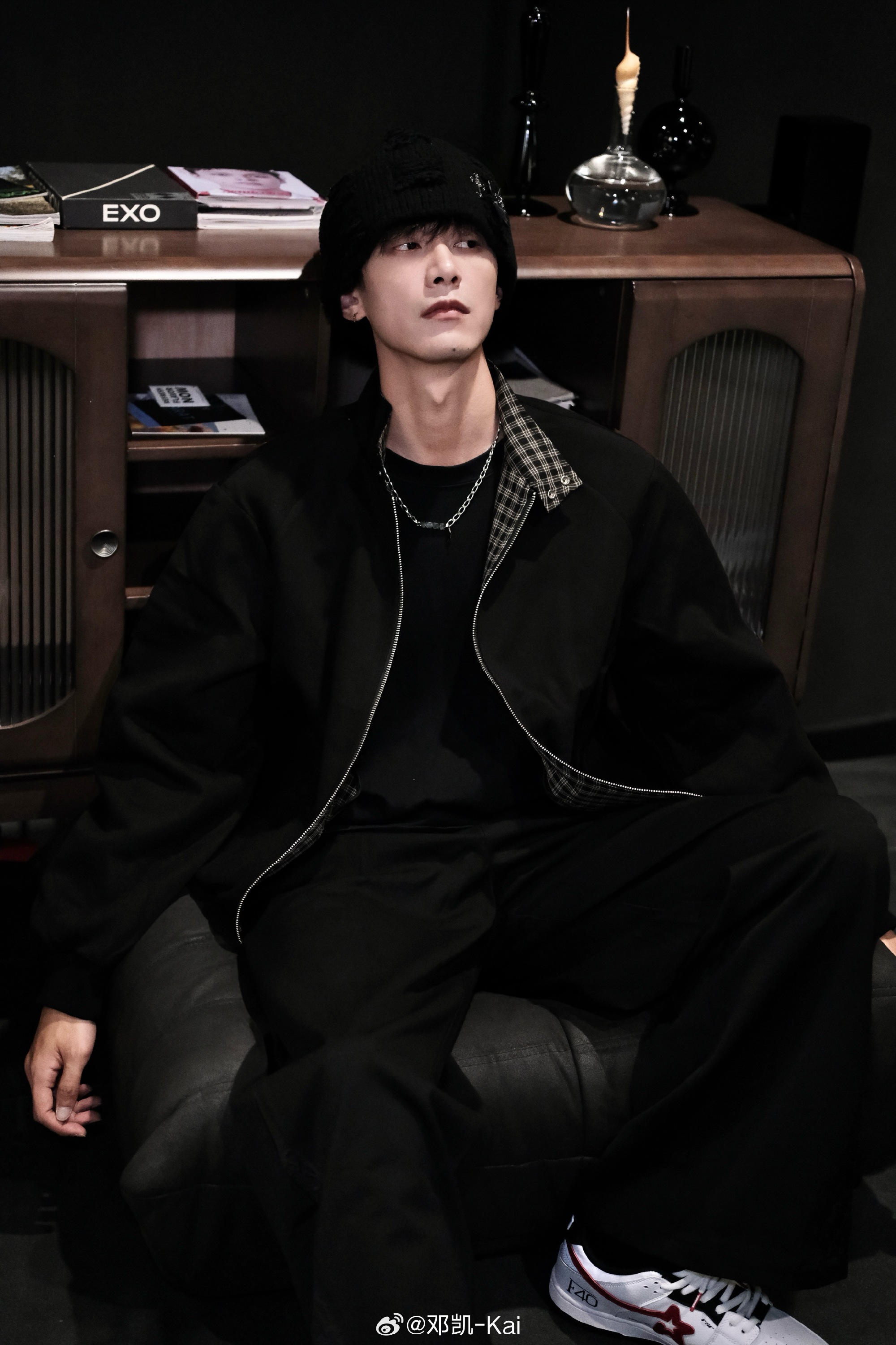 ประวัตินักแสดง เติ้งข่าย deng kai