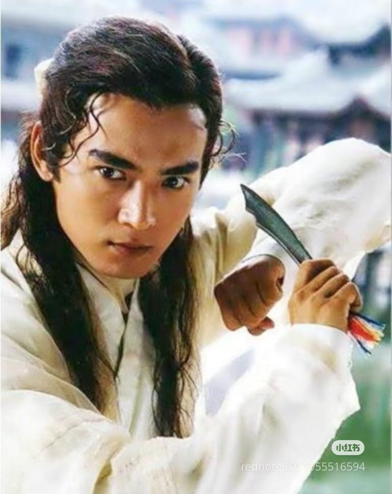 เปิดชีวิตปัจจุบัน “เจียวเอินจวิ้น” ที่หลายคนคิดถึง