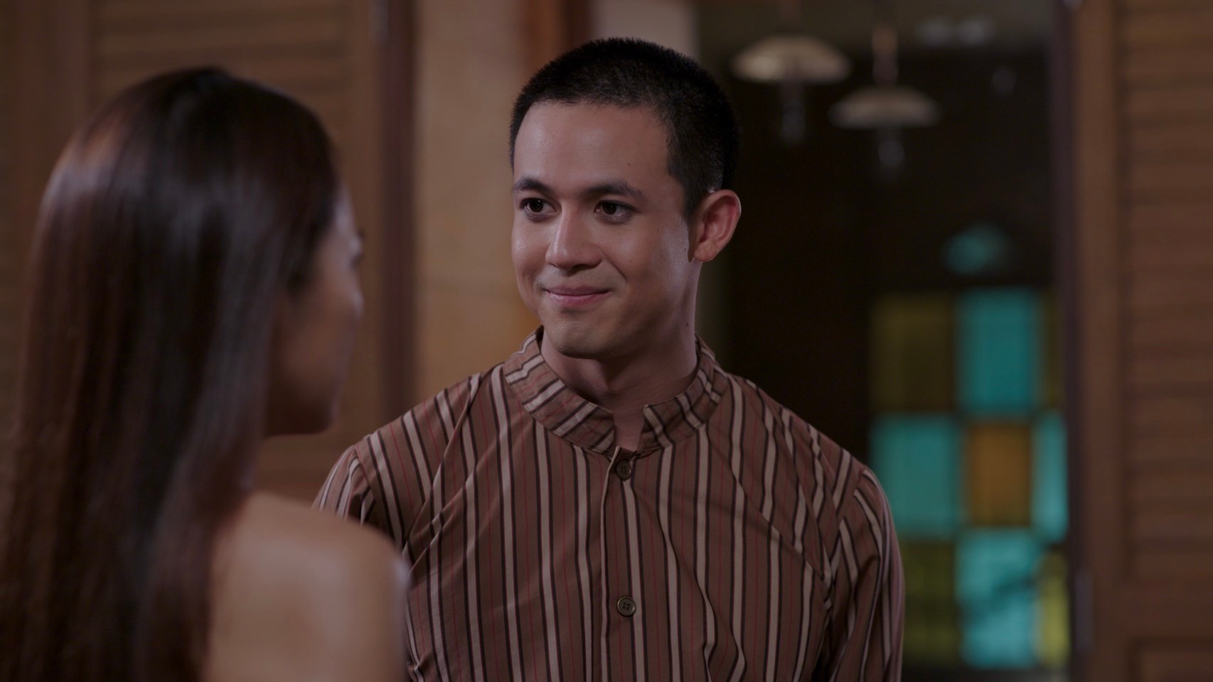 ยิหวาดาตัง ตอนที่ 17