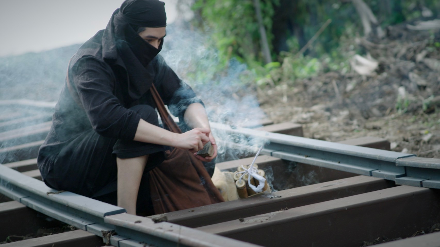 ยิหวาดาตัง ตอนที่ 17