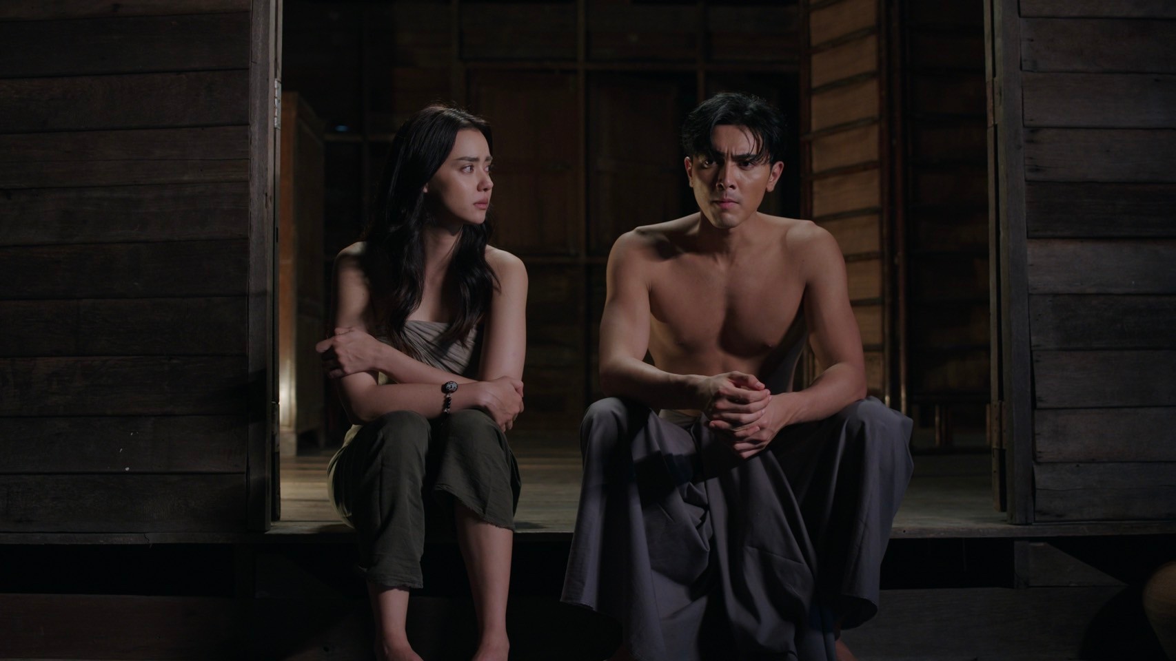 ยิหวาดาตัง ตอนที่ 17