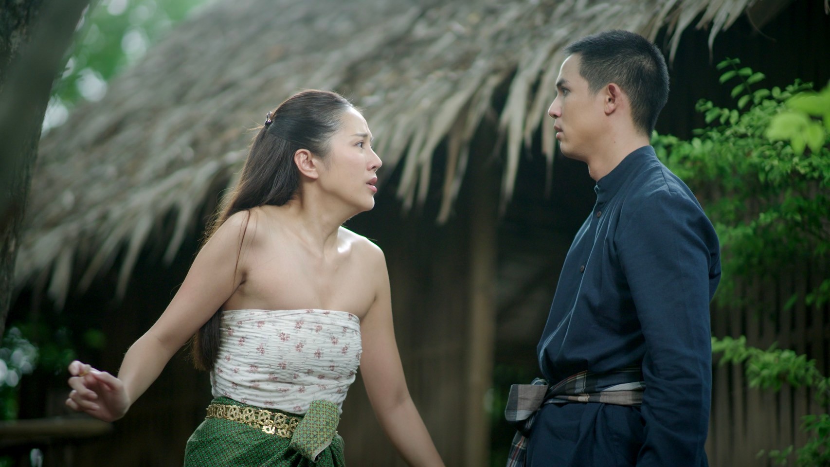 ยิหวาดาตัง ตอนที่ 17