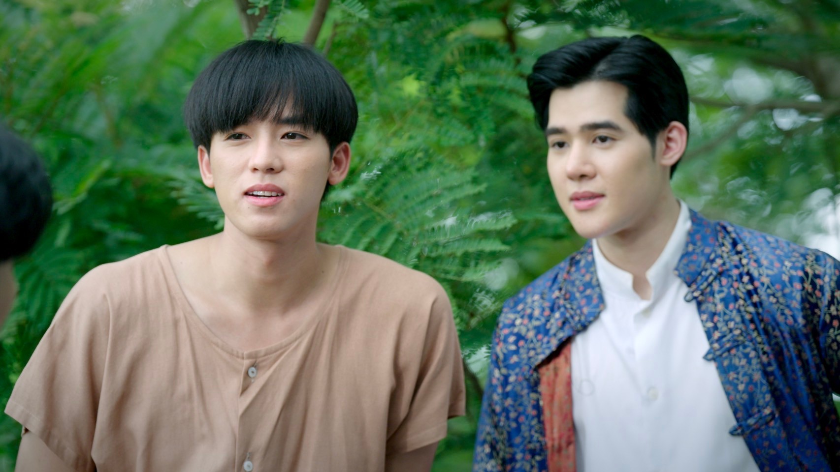 ยิหวาดาตัง ตอนที่ 17