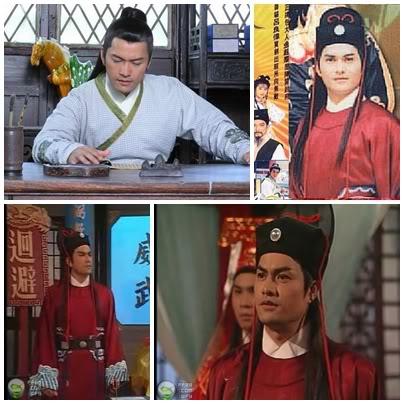 จั่นเจาในตำนาน เวอร์ชั่นไหนคือภาพจำของคุณมากที่สุด