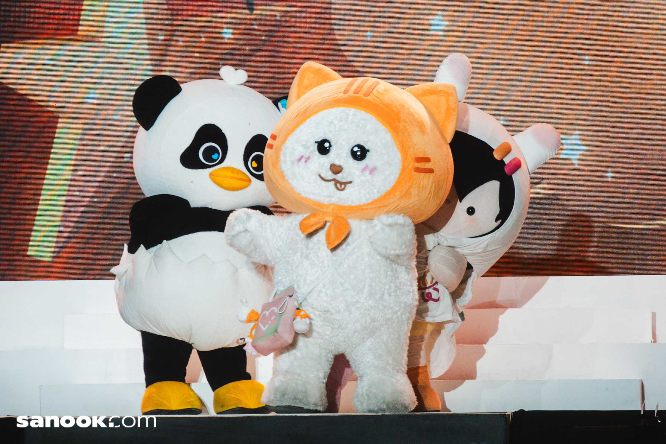 EMI BONNIE : LOVE SESSION