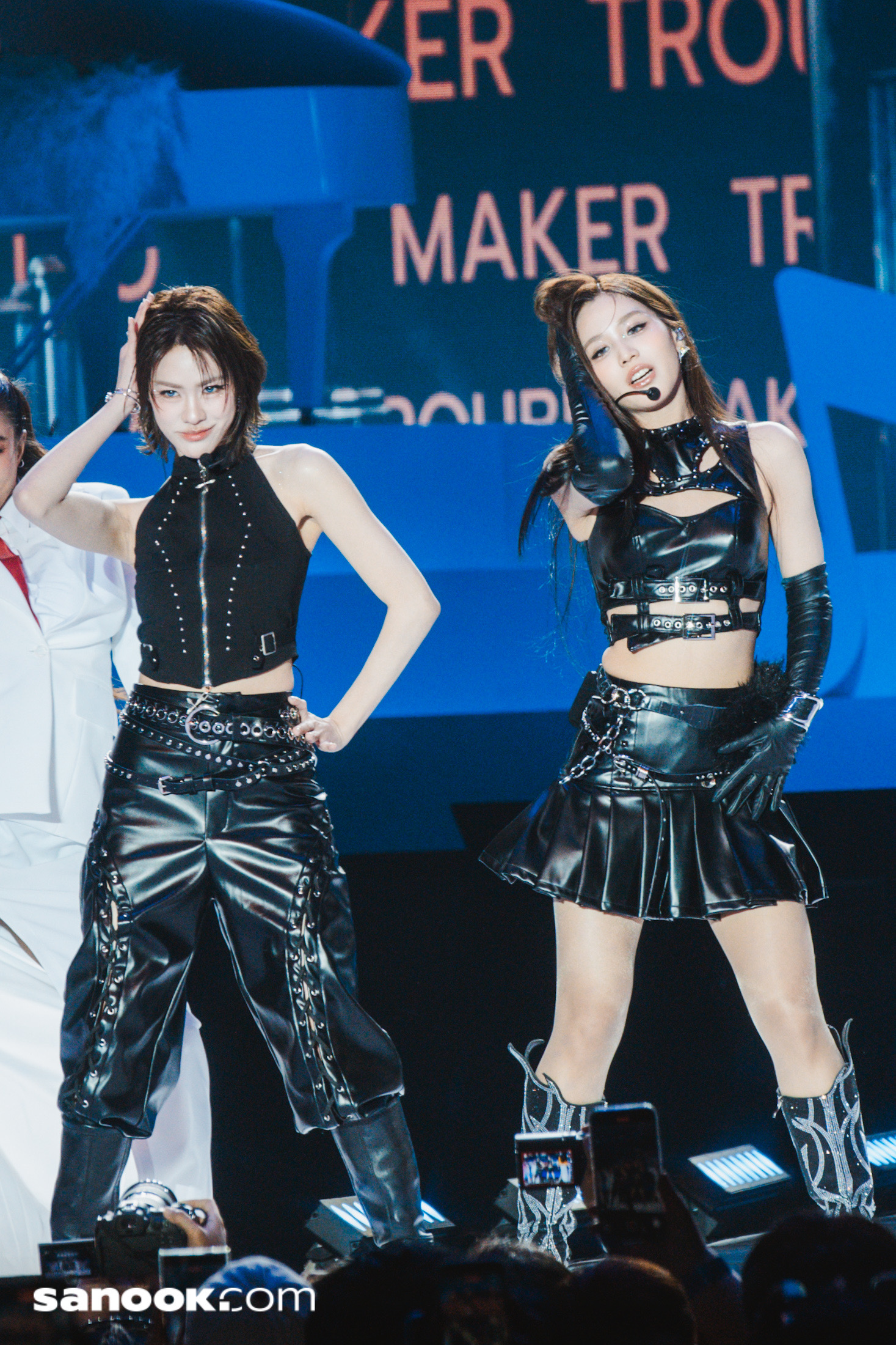 EMI BONNIE : LOVE SESSION