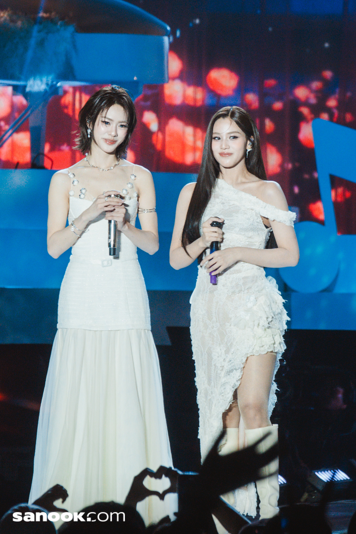 EMI BONNIE : LOVE SESSION