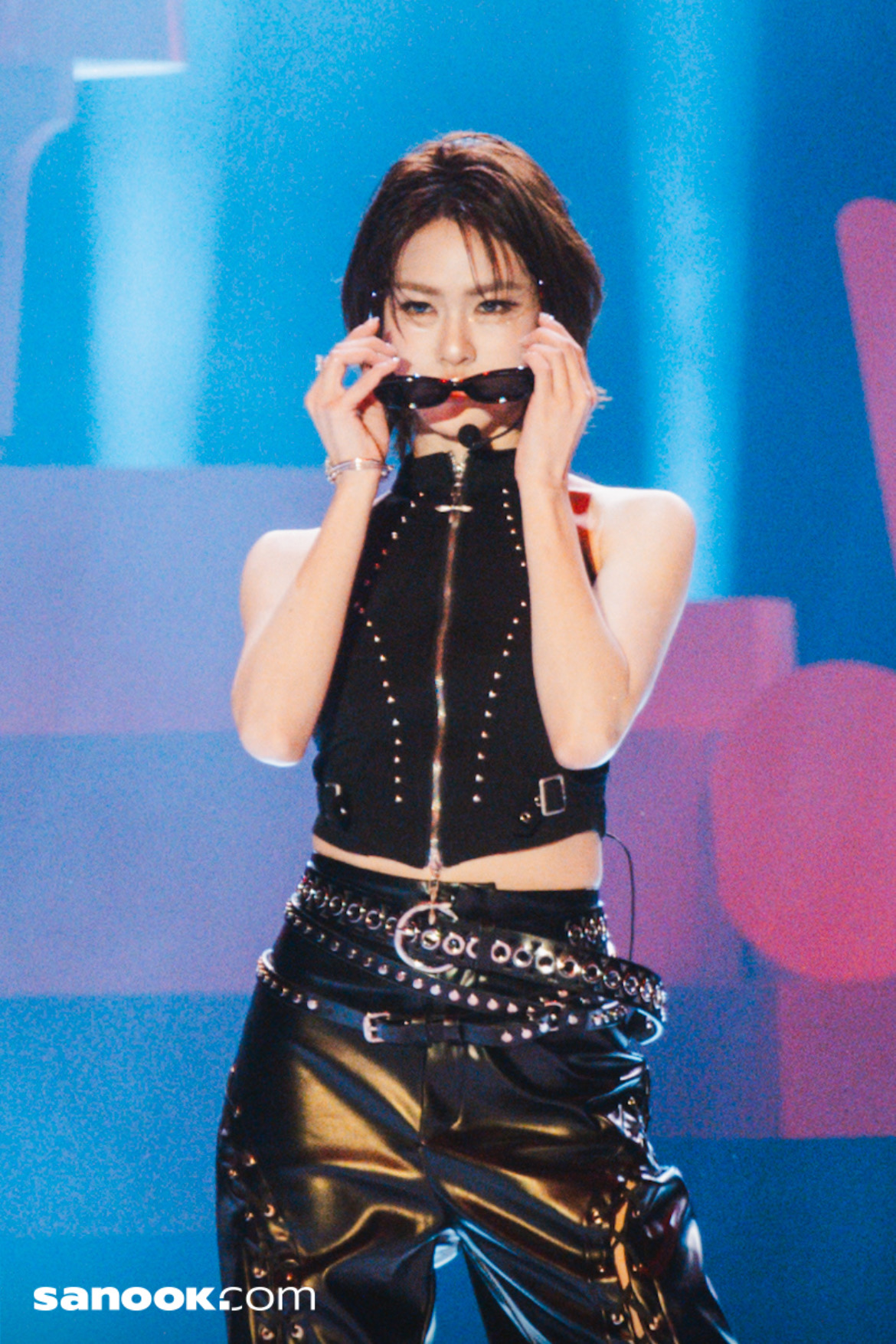 EMI BONNIE : LOVE SESSION