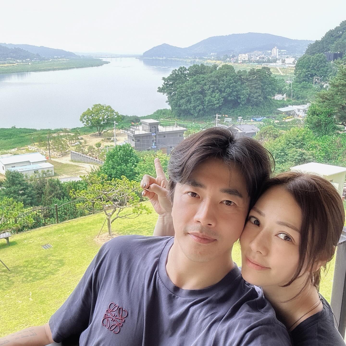 ลูกชาย “ควอนซังอู” หล่อกระแทกตา โซเชียลลุ้นเป็นดารารุ่นต่อไป