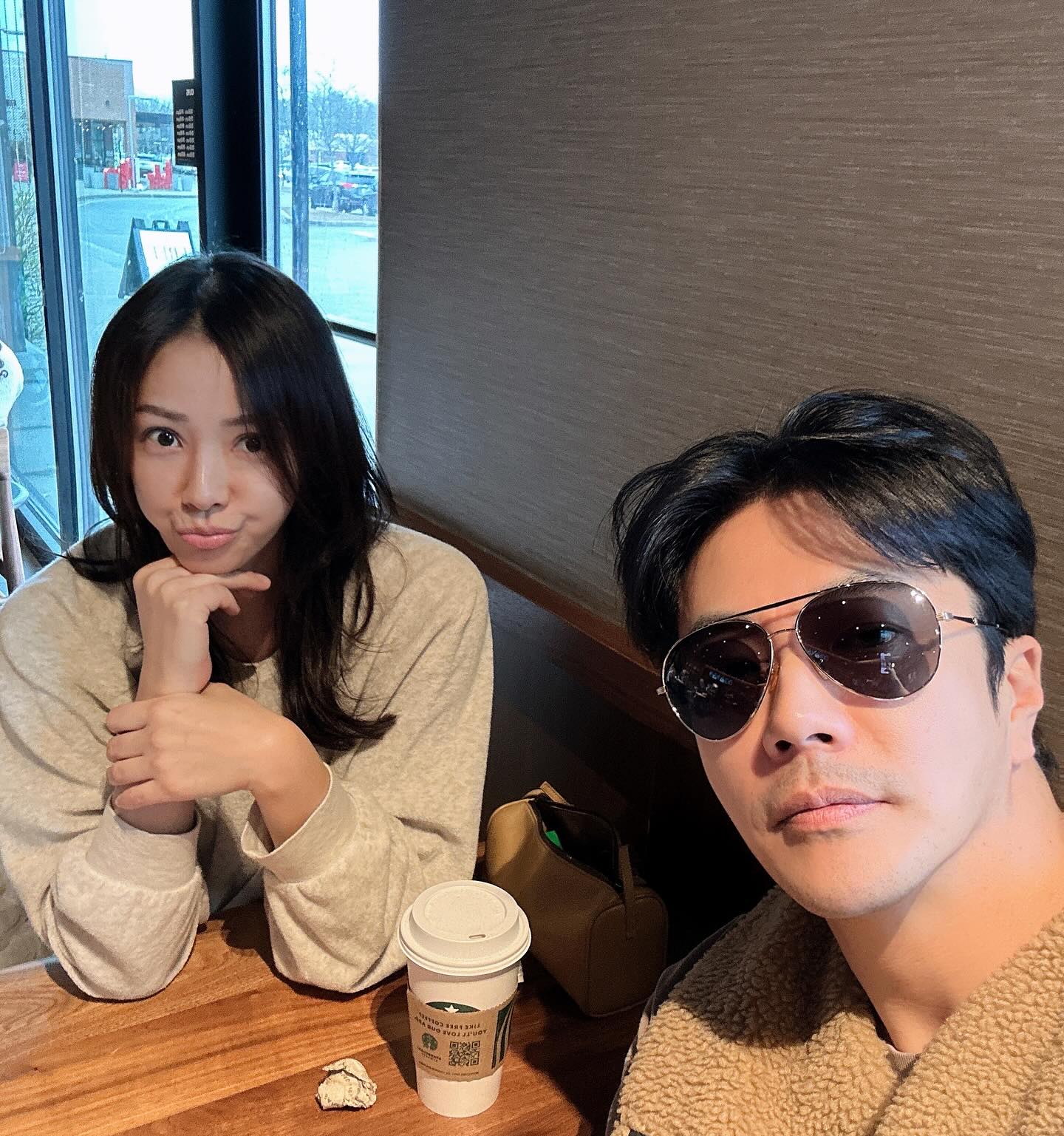 ลูกชาย “ควอนซังอู” หล่อกระแทกตา โซเชียลลุ้นเป็นดารารุ่นต่อไป