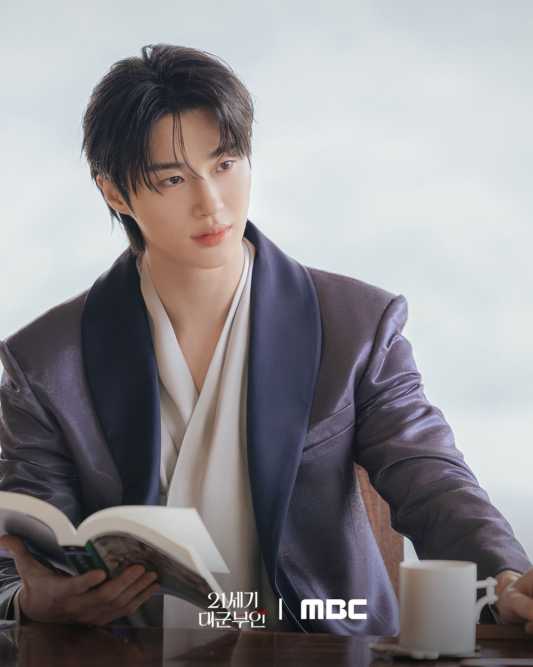 เรื่องย่อซีรีส์เกาหลี perfect crown รักนี้มงลง