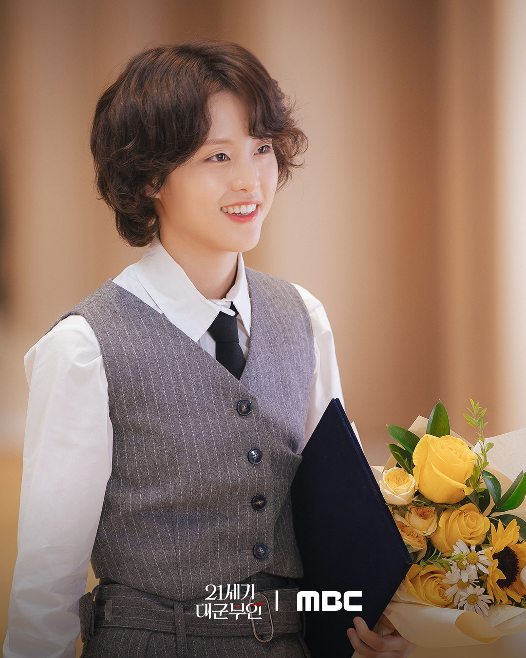 เรื่องย่อซีรีส์เกาหลี perfect crown รักนี้มงลง