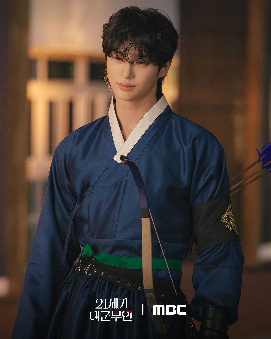 เรื่องย่อซีรีส์เกาหลี perfect crown รักนี้มงลง