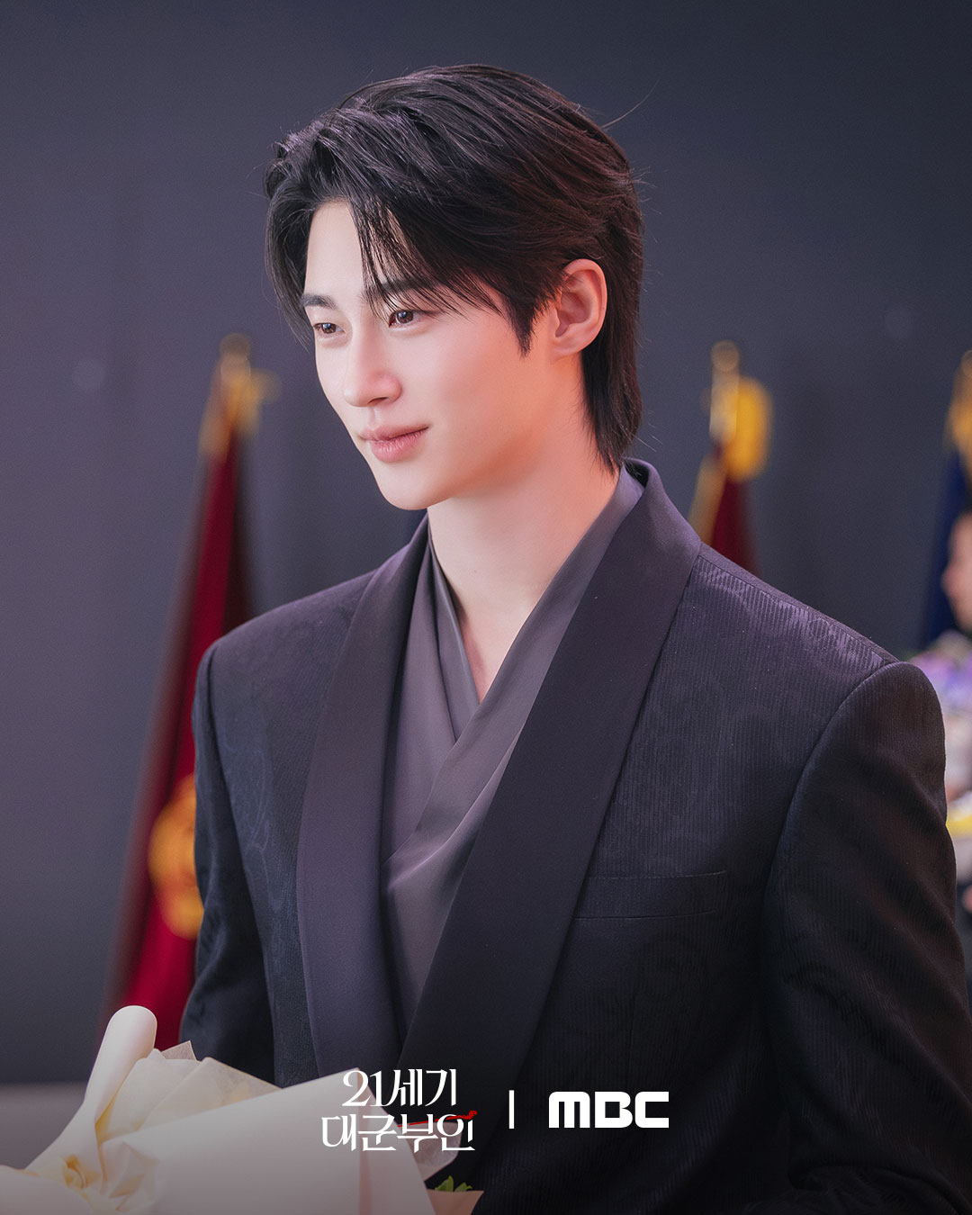 เรื่องย่อซีรีส์เกาหลี perfect crown รักนี้มงลง