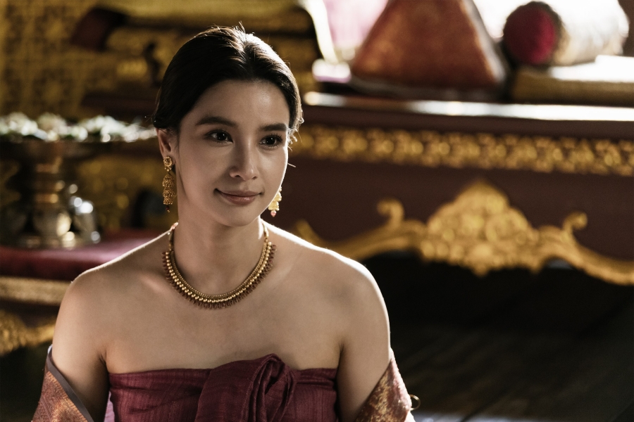 เปิดประวัติตัวละคร 