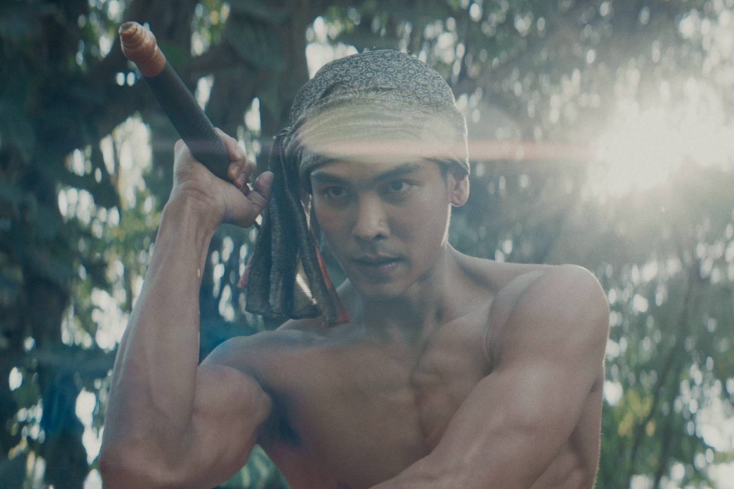 หงสาวดี EP.3