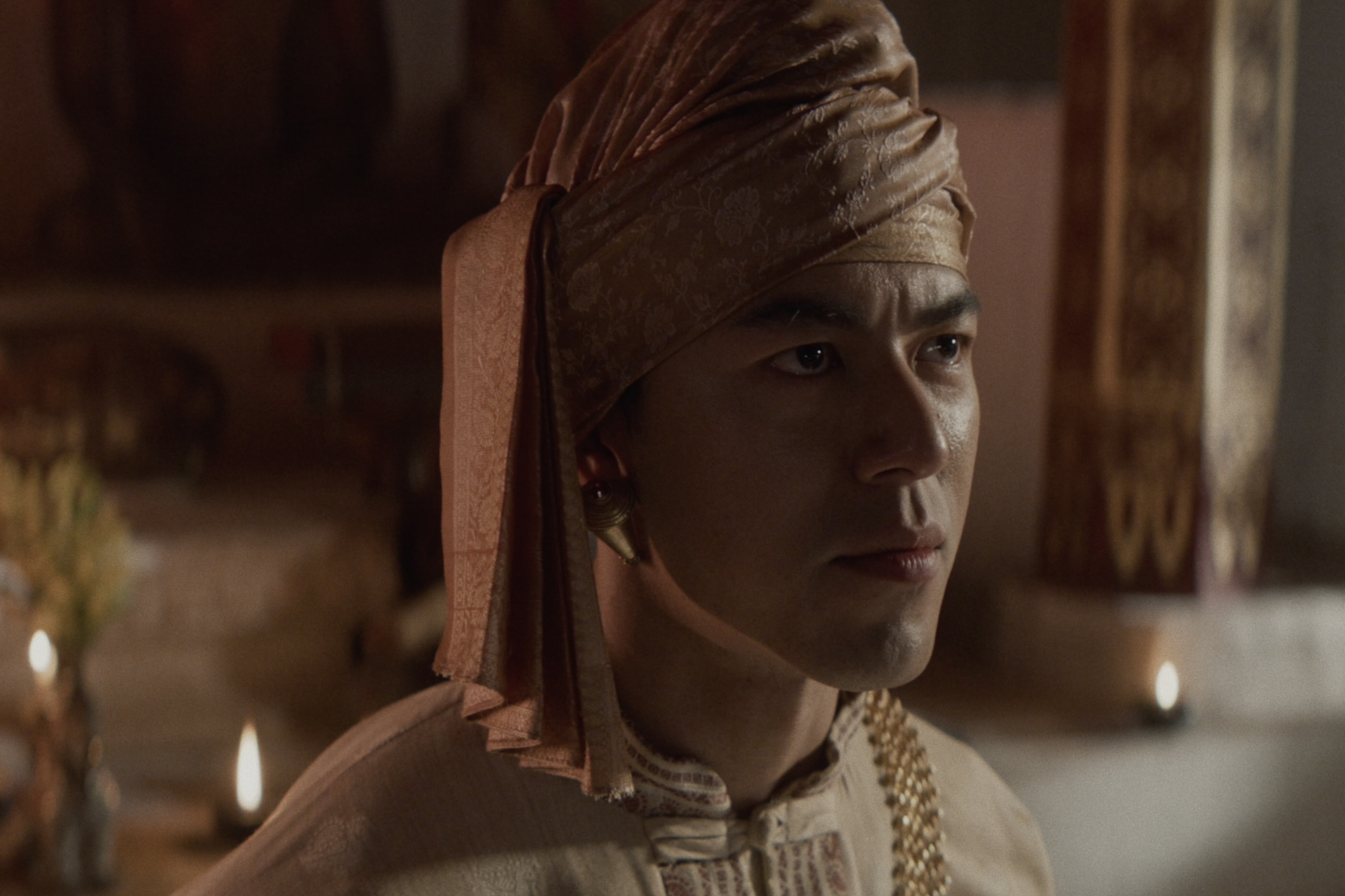 หงสาวดี EP.3