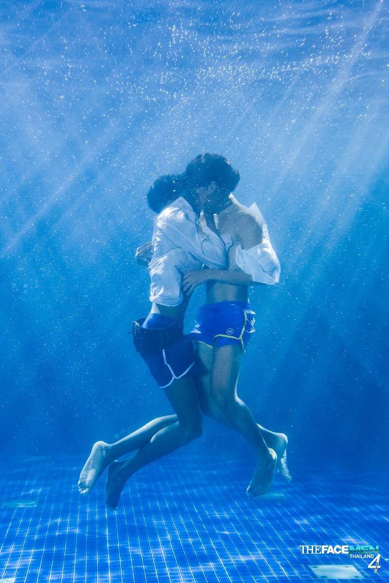 The Face Men Thailand Season 4