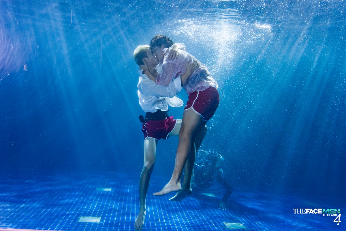 The Face Men Thailand Season 4